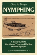 Cover: Nymphing - Stackpole Books