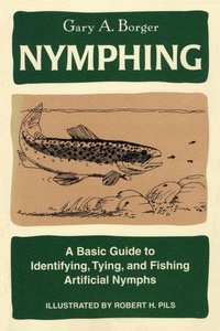 Enlarge image Cover: Nymphing - Stackpole Books