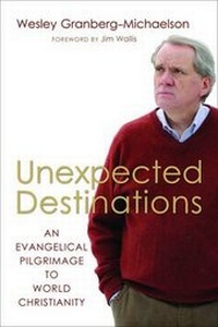 Enlarge image Cover: Unexpected Destinations - William B Eerdmans Publishing Co