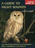 Cover: Guide to Night Sounds - Stackpole Books