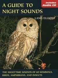 Enlarge image Cover: Guide to Night Sounds - Stackpole Books