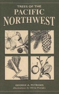 Cover: Trees of the Pacific Northwest - Stackpole Books