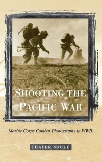 Abbildung von: Shooting the Pacific War - The University Press of Kentucky