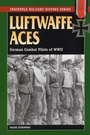 Cover: Luftwaffe Aces - Stackpole Books