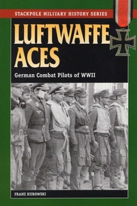 Enlarge image Cover: Luftwaffe Aces - Stackpole Books