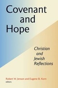 Cover: Covenant and Hope - William B Eerdmans Publishing Co