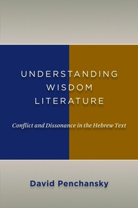 Enlarge image Cover: Understanding Wisdom Literature - William B Eerdmans Publishing Co