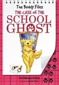 Cover: The Case of the School Ghost - Albert Whitman & Company