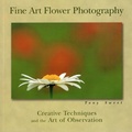 Cover: Fine Art Flower Photography - Stackpole Books