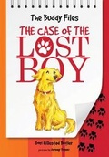 Cover: The Case of The Lost Boy - Albert Whitman & Company