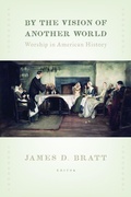 Cover: By the Vision of Another World - William B Eerdmans Publishing Co