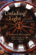 Cover: Unfading Light - William B Eerdmans Publishing Co