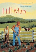 Cover: Hill Man - The University Press of Kentucky