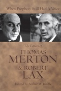 Cover: When Prophecy Still Had a Voice - The University Press of Kentucky
