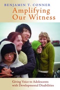 Cover: Amplifying Our Witness - William B Eerdmans Publishing Co