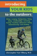 Cover: Introducing Your Kids to the Outdoors - Stackpole Books