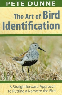 Enlarge image Cover: Art of Bird Identification - Stackpole Books