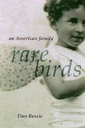 Cover: Rare Birds - The University Press of Kentucky