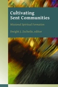 Cover: Cultivating Sent Communities - Eerdmans