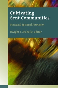 Enlarge image Cover: Cultivating Sent Communities - Eerdmans