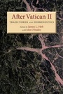 Cover: After Vatican II - William B Eerdmans Publishing Co