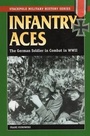Cover: Infantry Aces - Stackpole Books