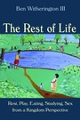 Cover: Rest of Life - William B Eerdmans Publishing Co