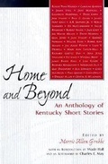 Cover: Home and Beyond - The University Press of Kentucky