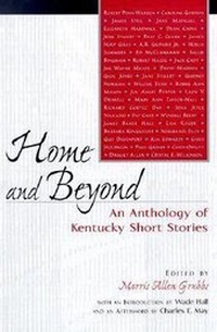 Enlarge image Cover: Home and Beyond - The University Press of Kentucky
