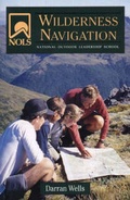Cover: NOLS Wilderness Navigation - Stackpole Books