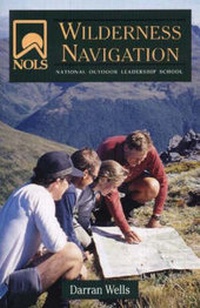 Enlarge image Cover: NOLS Wilderness Navigation - Stackpole Books