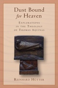 Cover: Dust Bound for Heaven - William B Eerdmans Publishing Co