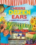 Cover: Cheers for a Dozen Ears - Albert Whitman & Company