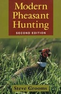 Cover: Modern Pheasant Hunting - Stackpole Books