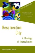 Cover: Resurrection City - William B Eerdmans Publishing Co