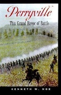 Cover: Perryville - The University Press of Kentucky