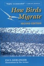 Cover: How Birds Migrate - Stackpole Books