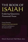 Cover: The Book of Isaiah - William B Eerdmans Publishing Co