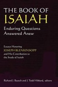 Cover: The Book of Isaiah - William B Eerdmans Publishing Co