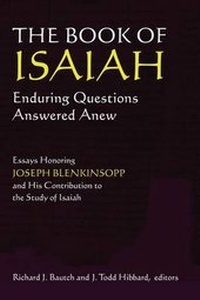 Enlarge image Cover: The Book of Isaiah - William B Eerdmans Publishing Co