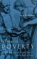 Cover: In Praise of Poverty - The University Press of Kentucky