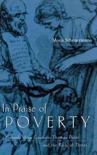 Enlarge image Cover: In Praise of Poverty - The University Press of Kentucky