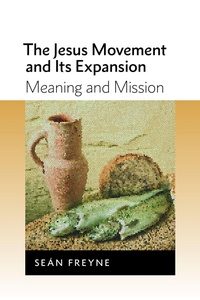 Enlarge image Cover: Jesus Movement and its Expansion - William B Eerdmans Publishing Co