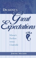 Cover: Dickens's Great Expectations - The University Press of Kentucky