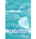 Cover: Wellspring - The University Press of Kentucky