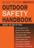 Cover: Outdoor Safety Handbook - Stackpole Books