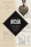 Cover: Hopes for Better Spouses - William B Eerdmans Publishing Co
