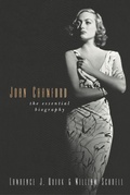 Cover: Joan Crawford - The University Press of Kentucky