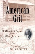 Cover: American Grit - The University Press of Kentucky