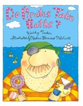 Cover: Do Pirates Take Baths? - Albert Whitman & Company